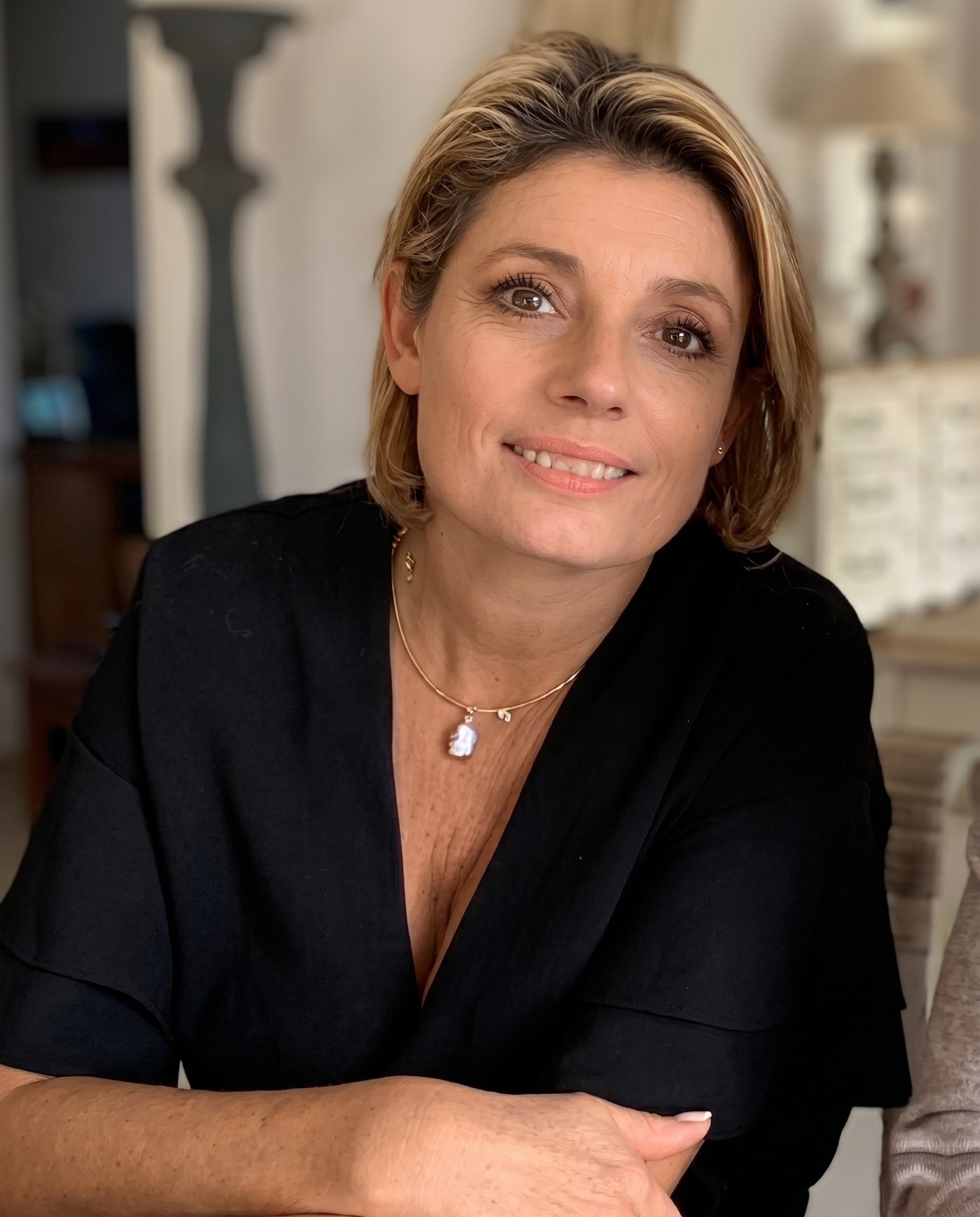 Catherine Peigne