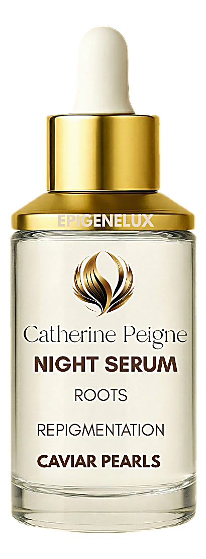 Sérum Nuit