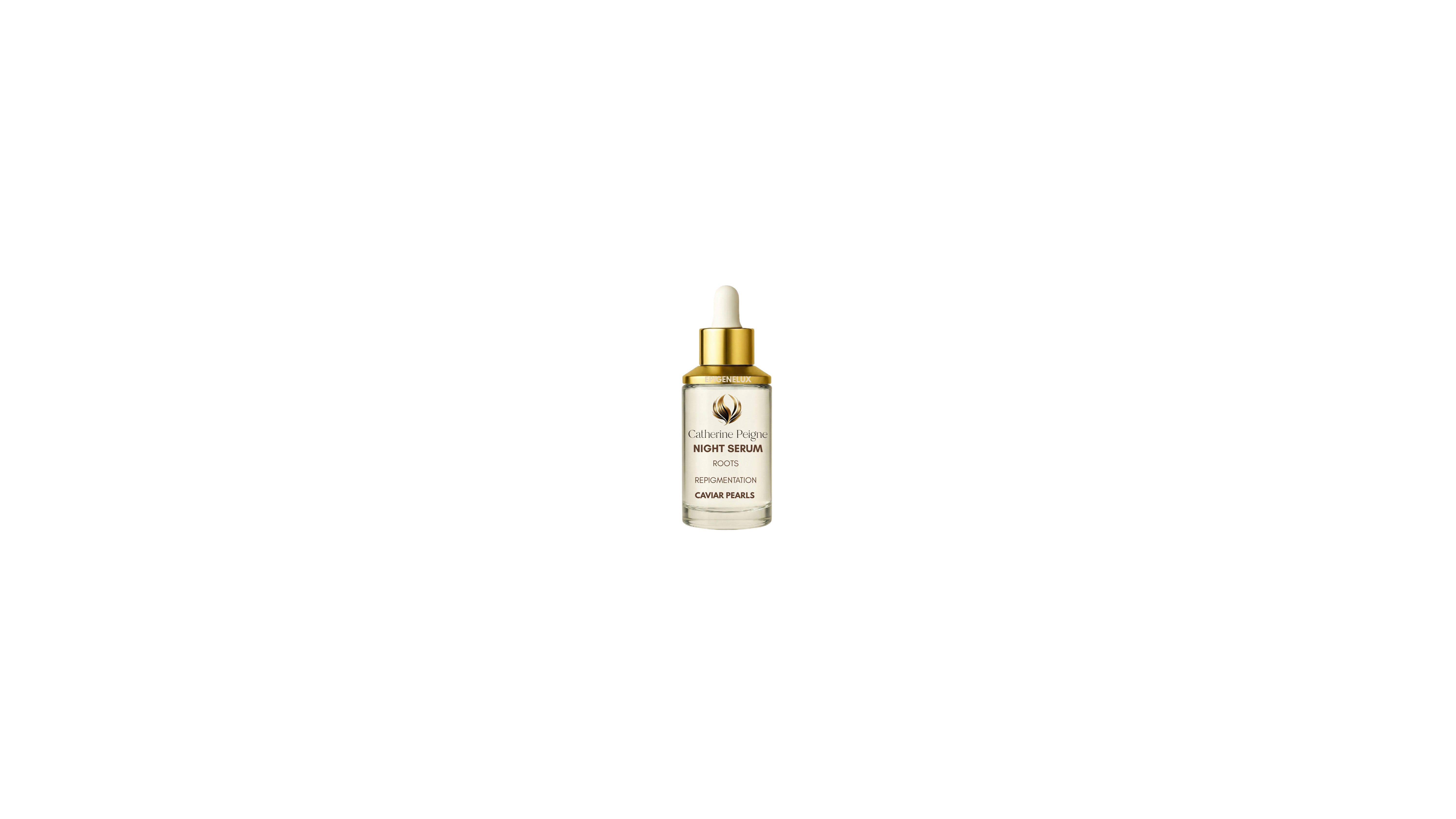 Epigenelux Night Serum