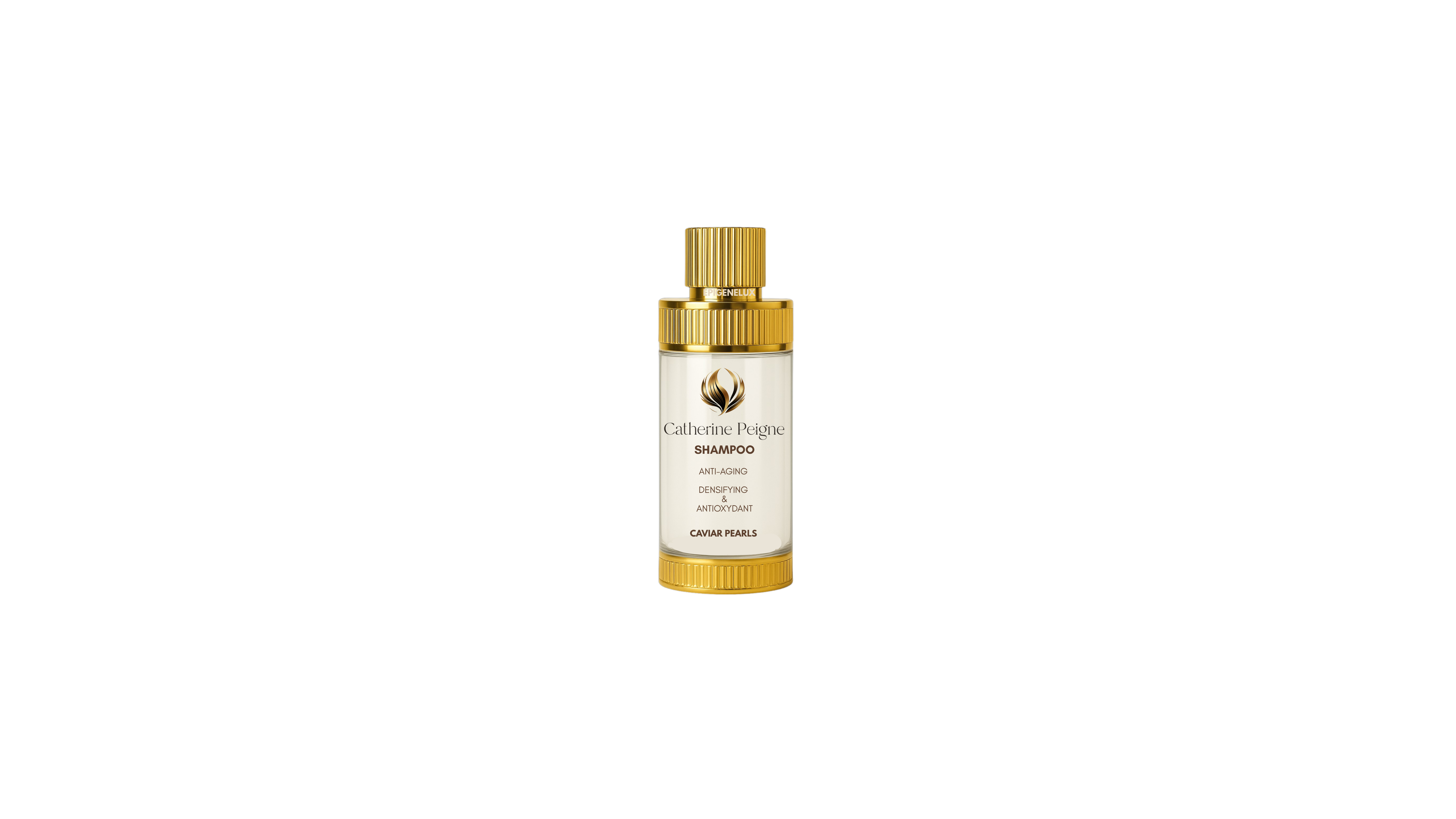 Epigenelux Shampoo