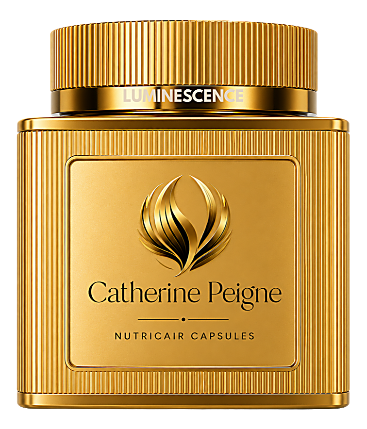Nutricare Capsules — Luminescence