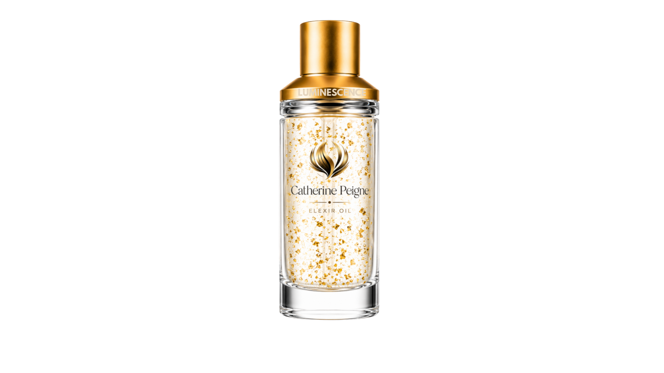 Luminescence Elixir Oil
