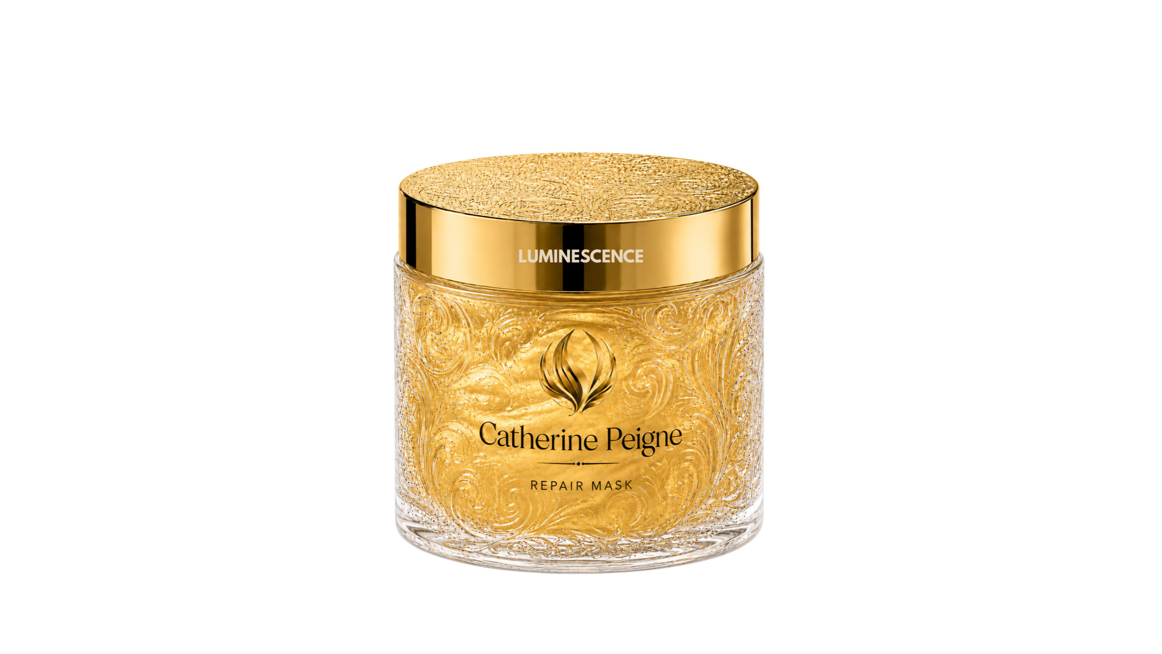 Luminescence Mask
