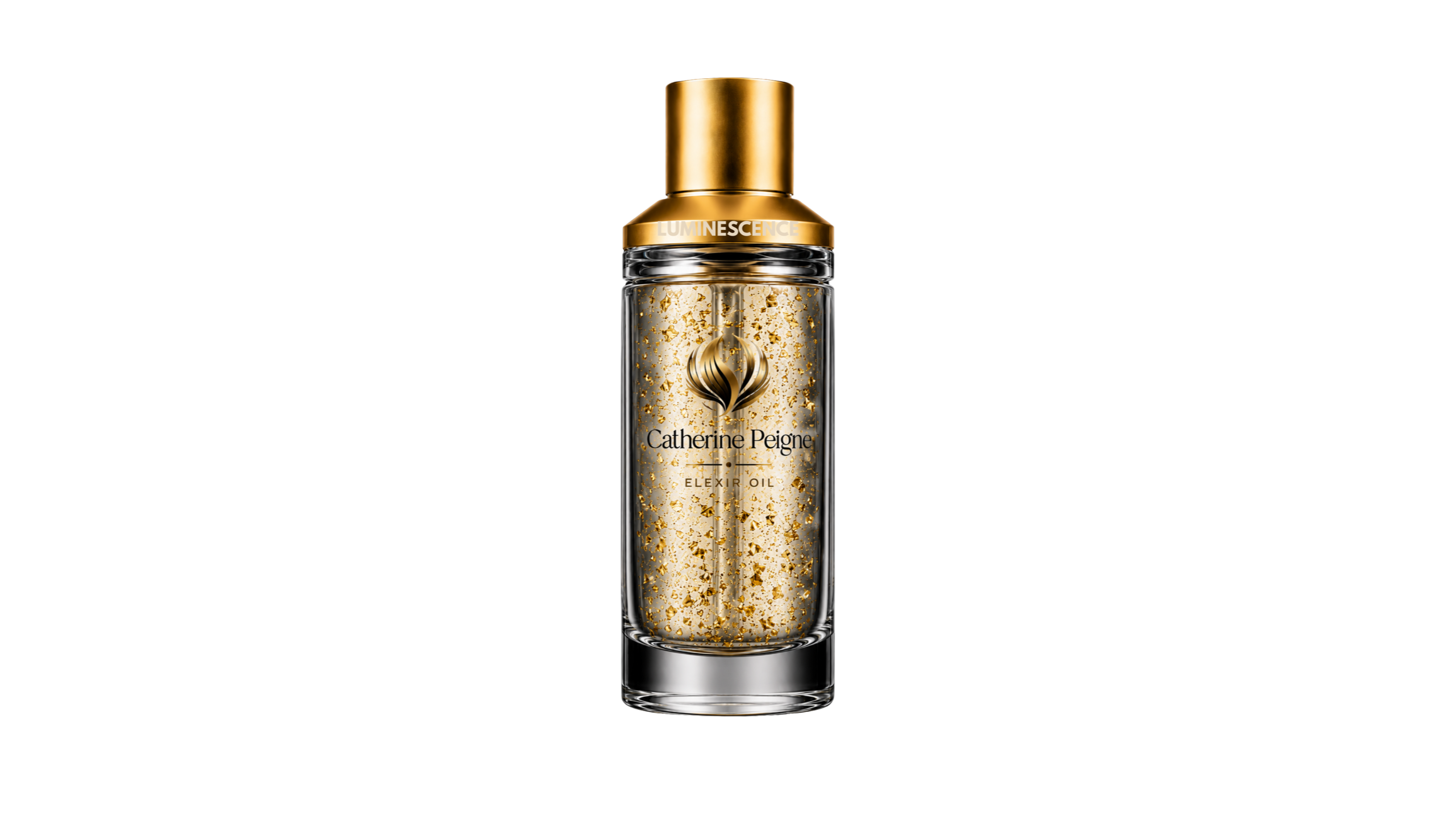 Luminescence Elixir Oil
