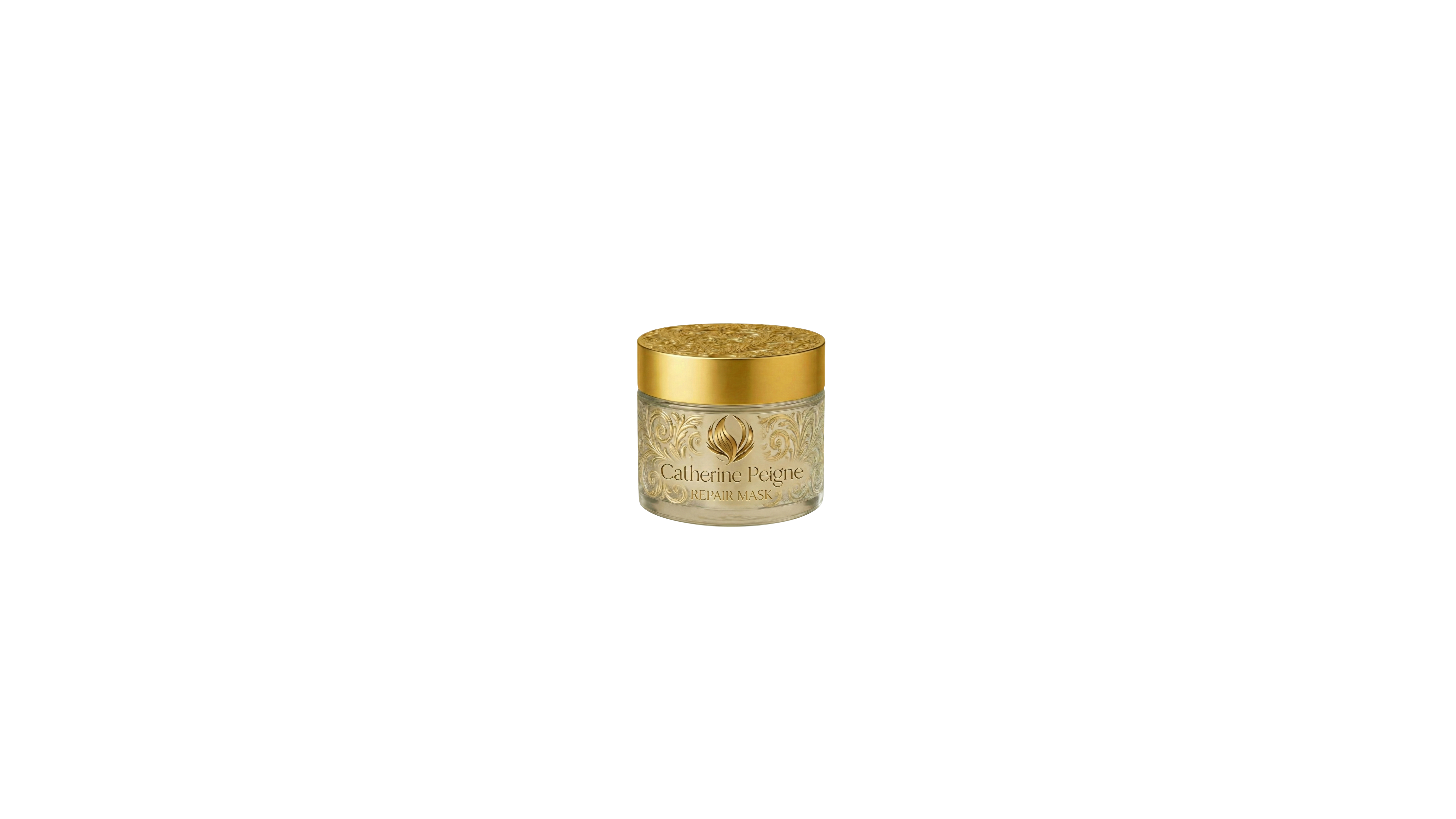 Luminescence Mask