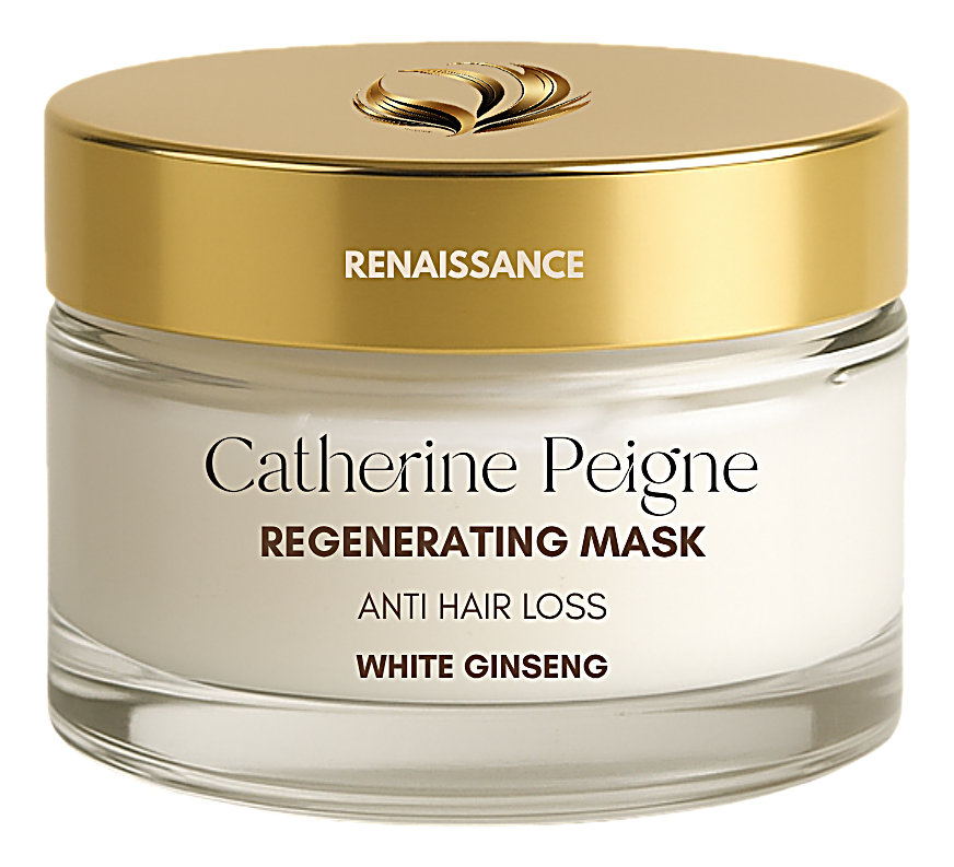 Masque Régénérant — Renaissance