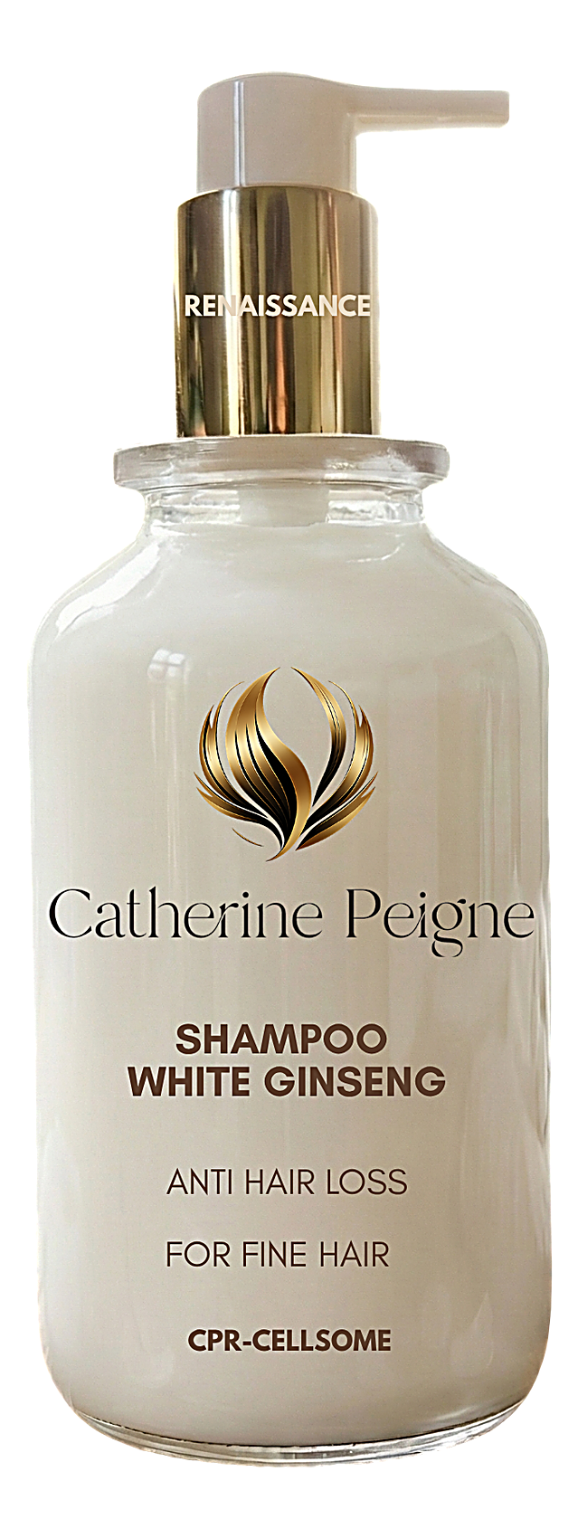 Shampooing