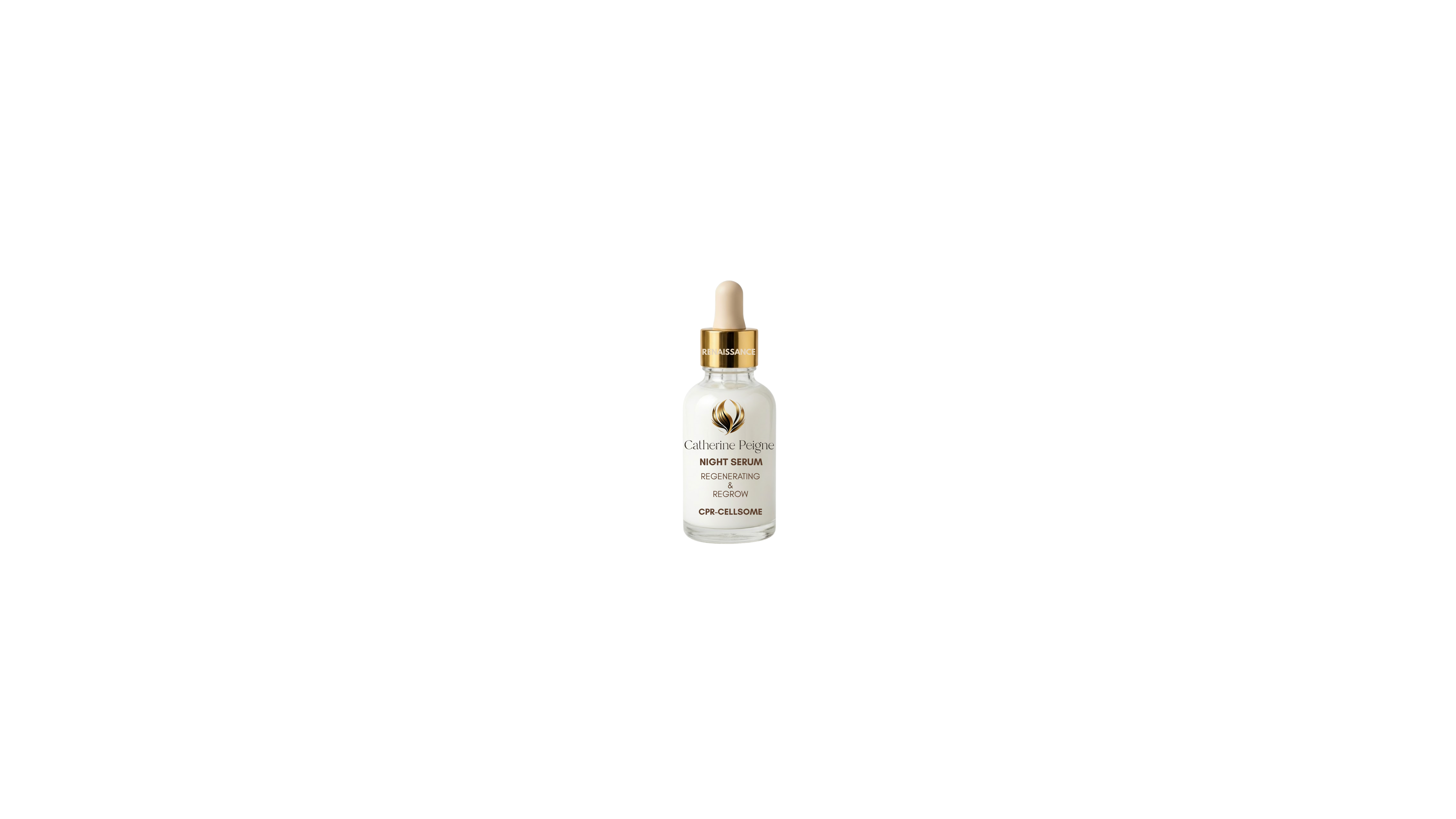 Renaissance Sérum