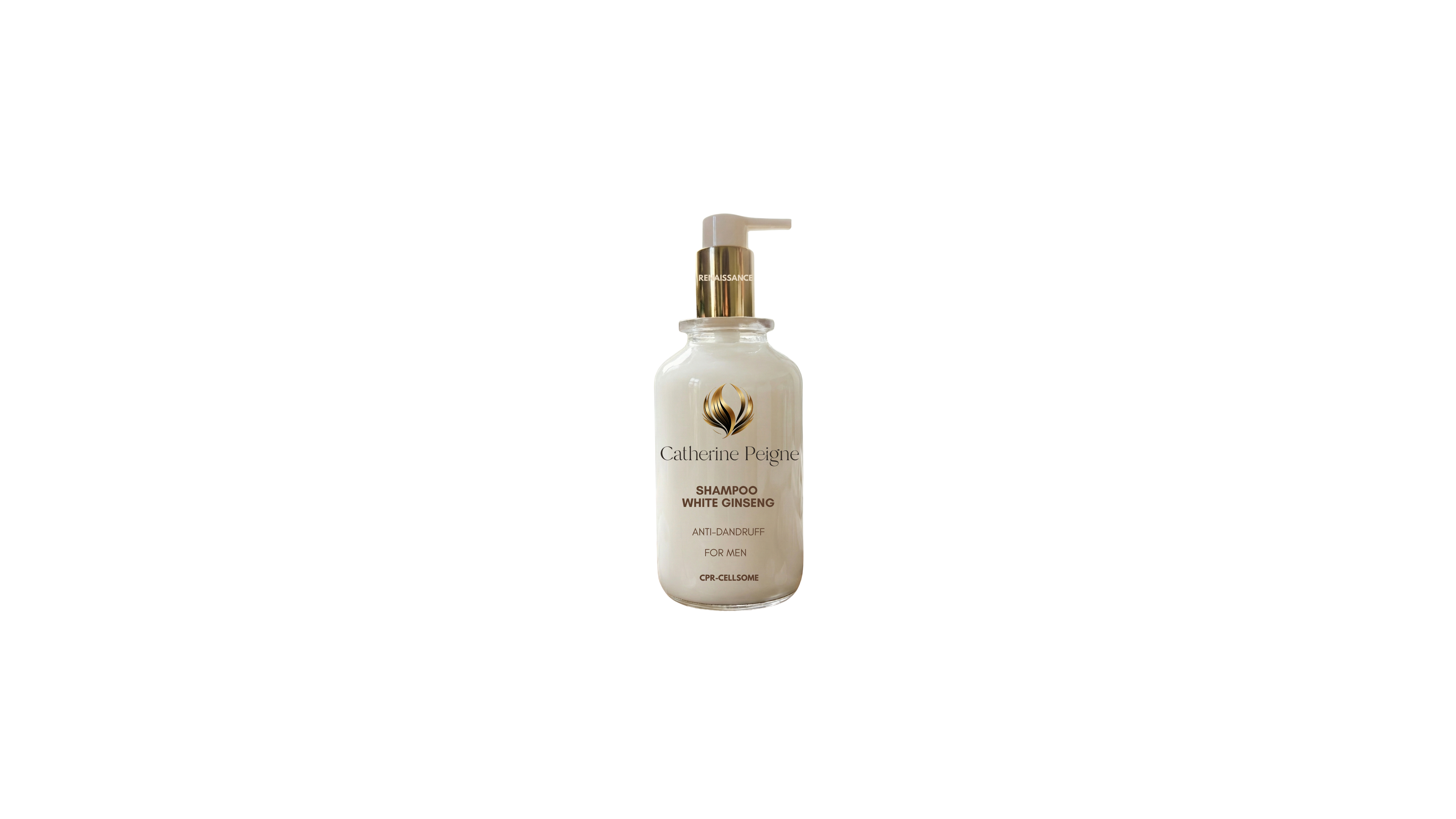 Renaissance Shampoo For Men