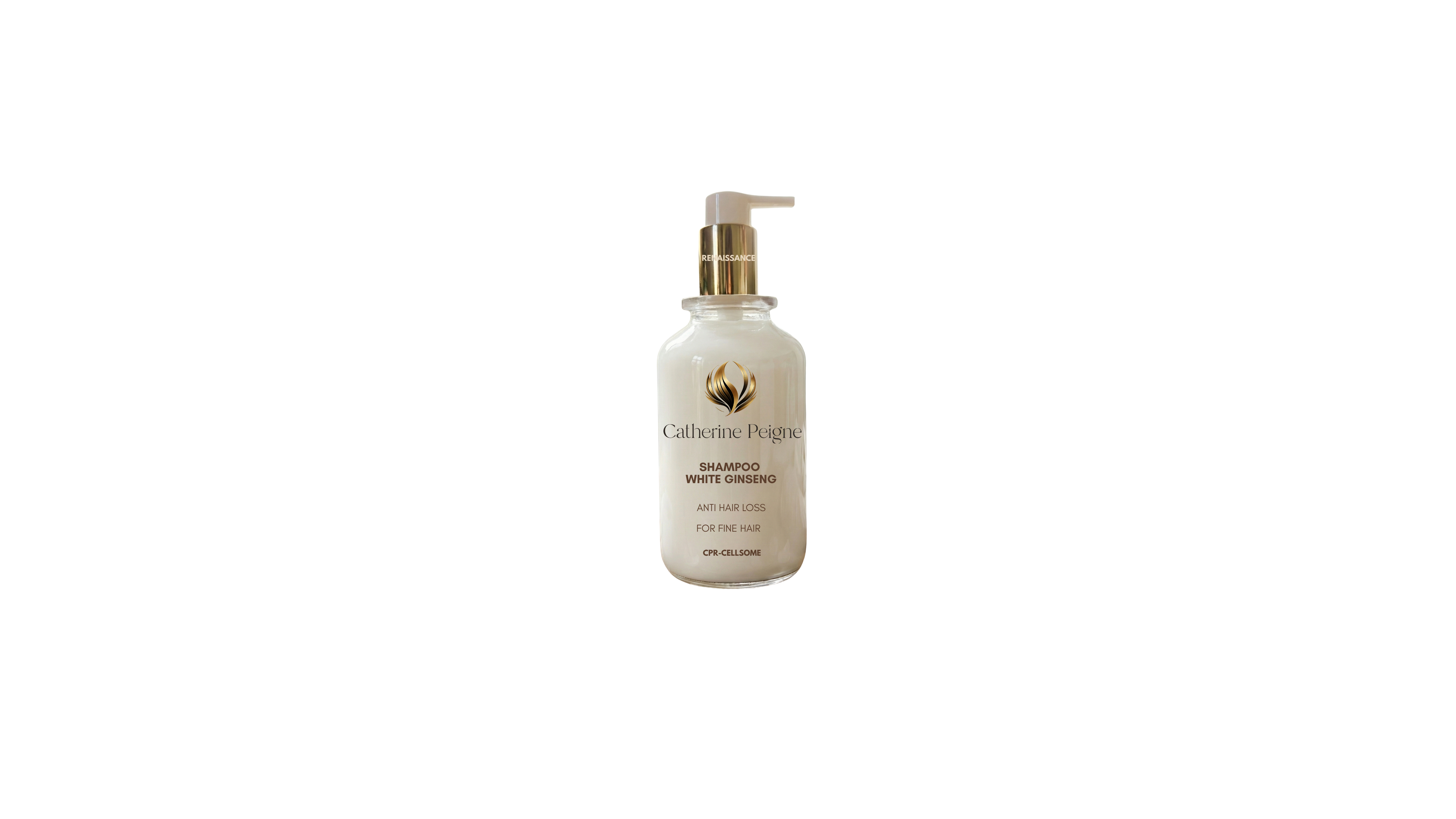 Renaissance Shampoo